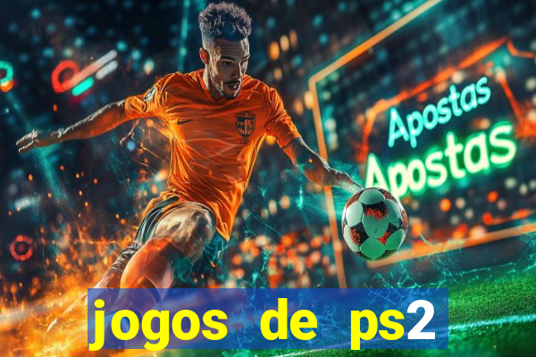 jogos de ps2 traduzidos pt br